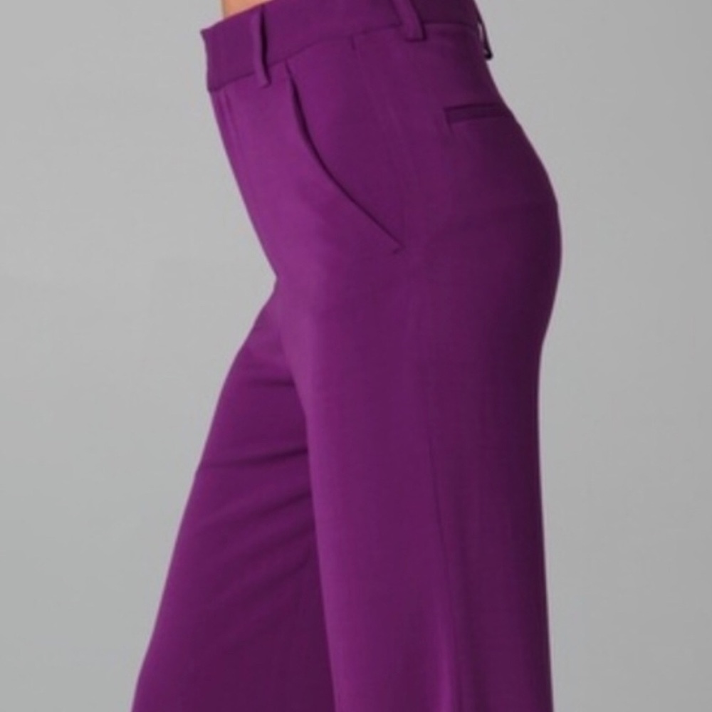 WHBM Legacy Fashion Flare size 2